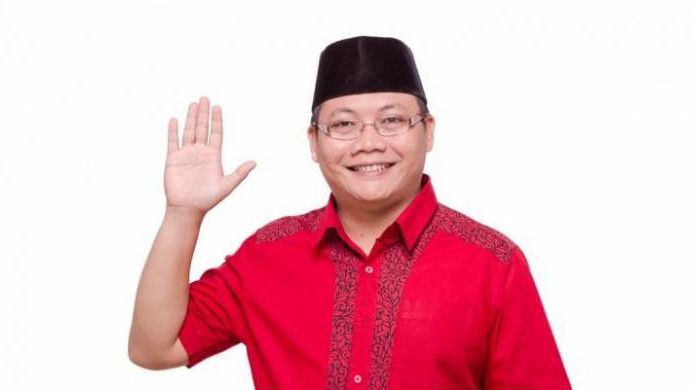 Wih! Organ Sayap PDIP Siap Halau Buzzer dan Sebar Ideologi Pancasila ke Masyarakat