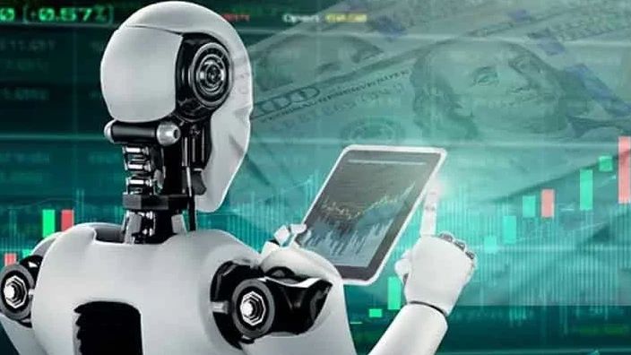 Regulasi Robot Trading Di Indonesia Belum Jelas, Pengamat Sebut Masyarakat Bisa Jadi Korban