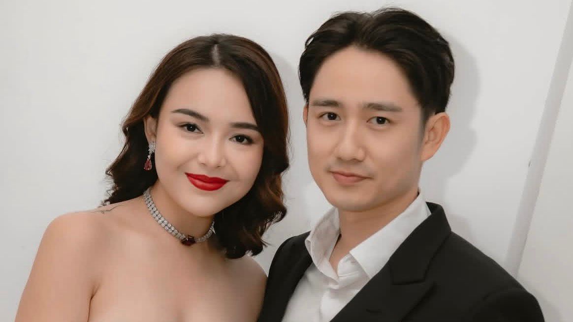 Amanda Manopo Hamil, Kenny Austin Sebut Ada yang Berubah, Apa Itu?