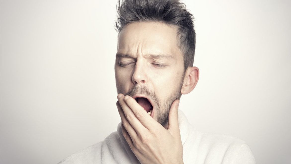 Cara Menghilangkan Bau Mulut karena Gigi Berlubang, Bisa dengan Nanas dan Yogurt