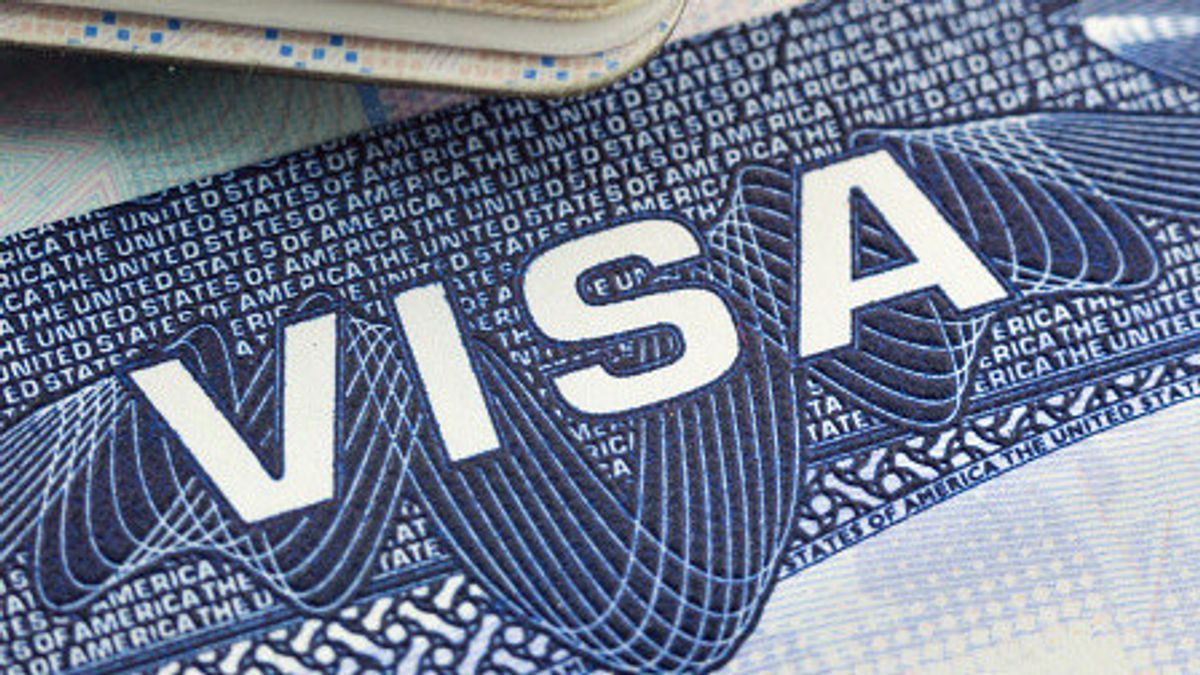 Jumlah Minimal Tabungan untuk Visa Amerika yang Harus Anda Ketahui