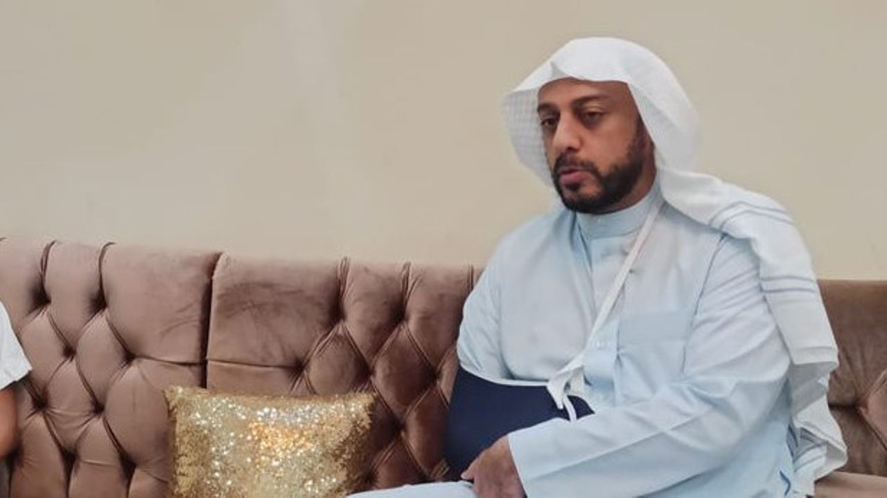 Syekh Ali Jaber 'Berpulang', Sandiaga Hingga Yusril Ihza Mahendra Ikut Berduka