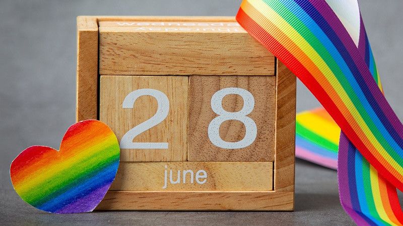 Google Kalender Hapus Peringatan Hari LGBTQ, Jubir: Sudah dari Pertengahan Tahun