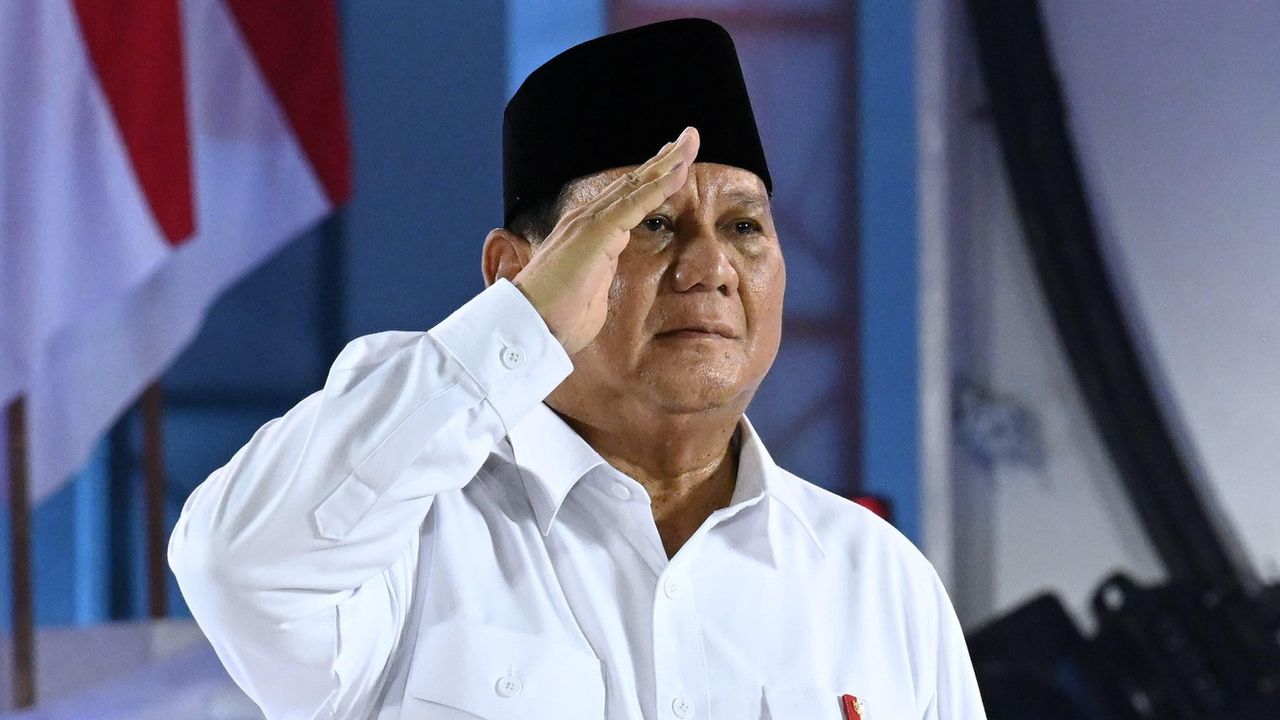 Prabowo Resmi Naikkan Tarif PPN Menjadi 12 Persen, Berlaku Besok