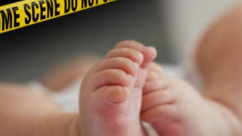 Polisi Tangkap 3 Pelaku Penjualan Bayi di Tambora Jakbar