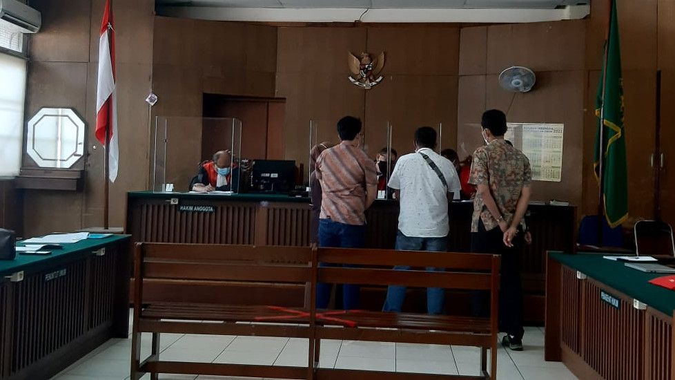 Ribuan Meter Lahan di PIK 2 di Kosambi Kabupaten Tangerang Sengketa, Warga Gugat Ke Pengadilan