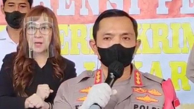 Viral Korban Pencurian Disuruh Pulang Saat Melapor, Anggota Polsek Pulogadung 'Terancam' Dimutasi