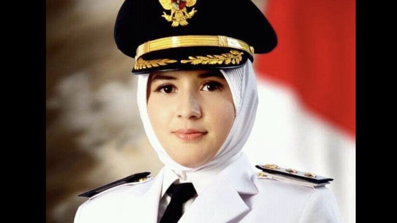 Kena OTT KPK, Bupati Pekalongan Fadia Arafiq Terancam Gagal Lebaran Bareng Keluarga