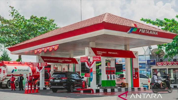 Jaga Stabilitas Ekonomi, Pertamina Pastikan Tidak Ada Kenaikan Harga di Pertamax Series