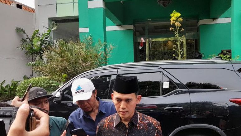 MUI: Insiden Penembakan Tidak Menyurutkan Semangat Persatukan Umat