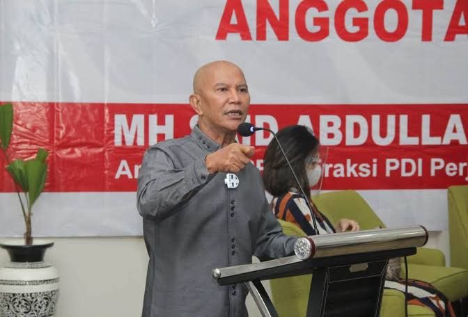 Elite PDIP Minta Parpol Berbenah, Jangan Cuma Andalkan Dana dari APBN