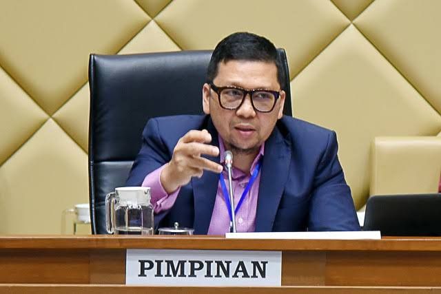 Soal Revisi UU Pilkada, Komisi II DPR RI Buka Peluang Perpanjang Masa Jabatan Pj