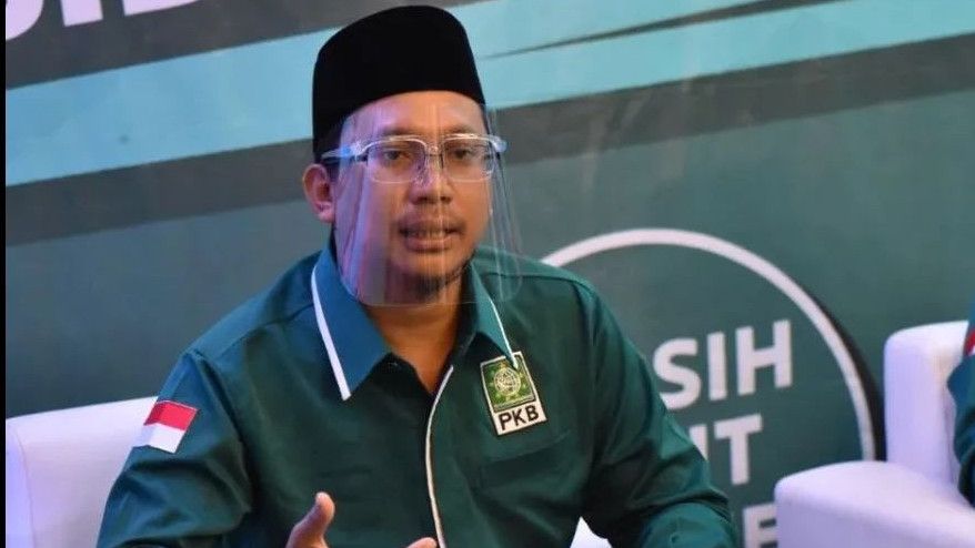 KPK Telusuri Uang Hasil Korupsi yang Diduga Digunakan Bupati Sidoarjo Ahmad Muhdlor