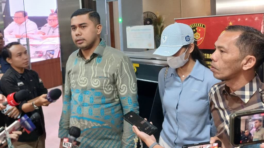 Resmi Laporkan Resbobb dan Bigmo, Azizah Salsa Akui Sedih Dituduh Selingkuh: Efek Jera