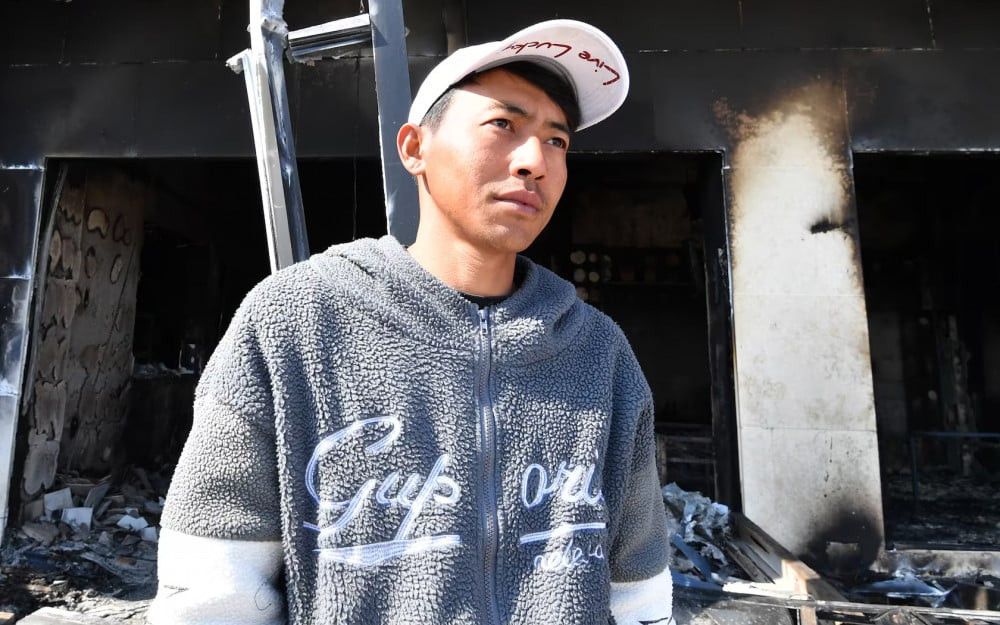 Korea Selatan Bakal Beri Visa Jangka Panjang untuk Nelayan Indonesia Penyelamat Lansia dari Karhut