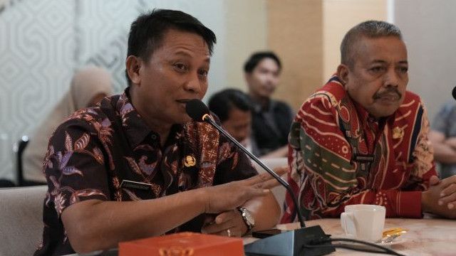 Pemprov Sulsel Jajaki Kemungkinan Pekerja Migran Bisa Bekerja di Amerika dan Eropa