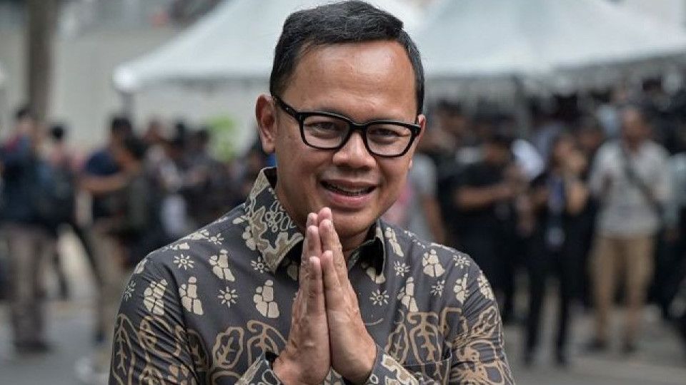 Wamendagri Sentil Kepala Daerah yang Doyan Gimik dan Pencitraan