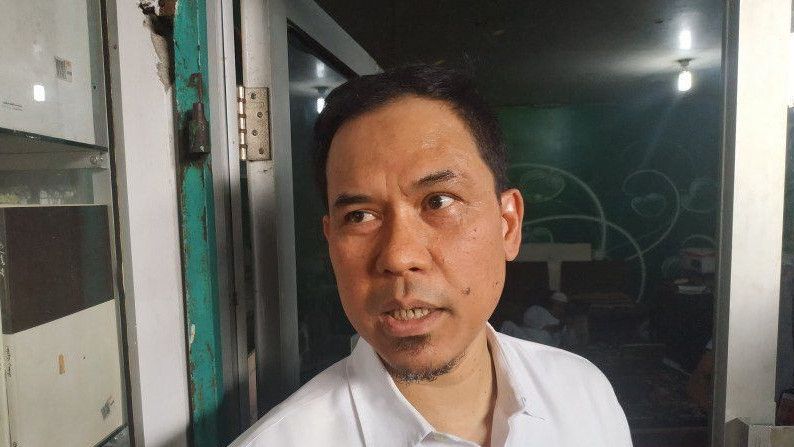 Breaking News! Munarman Divonis 3 Tahun Penjara