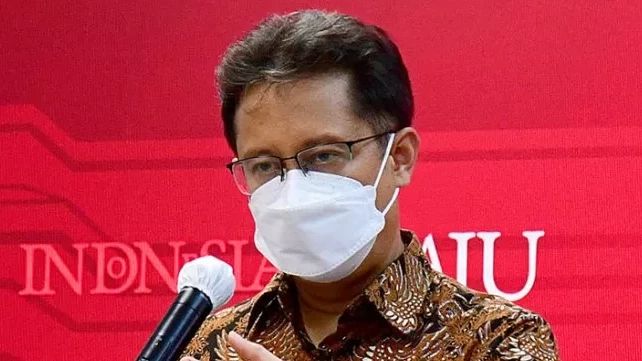 Menkes: Vaksinasi Booster Kedua Tak Akan Jadi Syarat Perjalanan