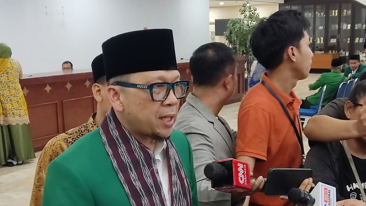 Pimpinan Baleg: Kasian Hakim MK, Hal Teknis Rapat DPR di Hotel Saja Digugat