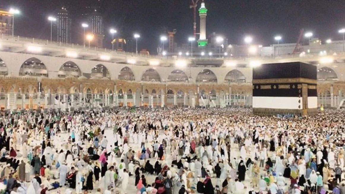 Ketua Panja BPIH Sebut Kemenag Langgar Aturan Soal Pembagian Kuota Haji 2024
