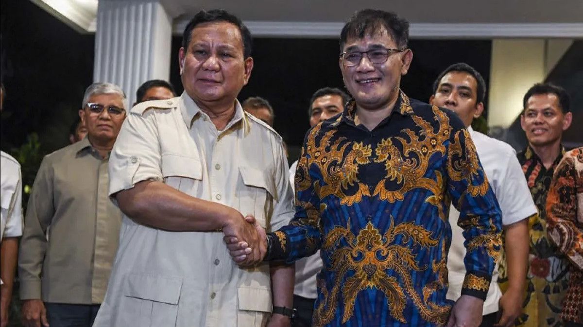 Malas Sikapi Polemik Budiman Sudjatmiko, PDIP: Partai Sebesar Kami Tak Akan Berkurang karena Satu Orang Keluar