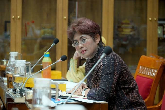 Legislator PDIP Semprot Fadli Zon Soal Perkosaan Massal 98: Saya Saksi Sejarahnya!