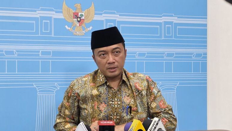 Istana Pegang Data Penerima Bansos yang Terlibat Judol, Bakal Dicoret dari Daftar