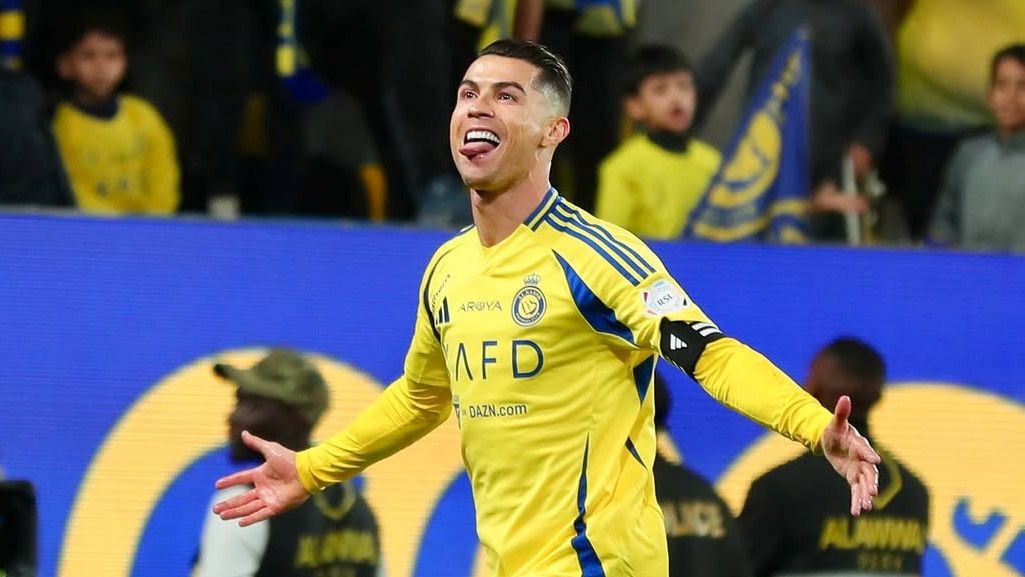 NTT Bersiap Kedatangan Cristiano Ronaldo, Besok Mendarat di Bandara El Tari Kupang