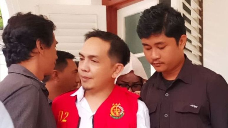 Kasus Kosmetik Berbahaya di Kota Massar, Suami Fenny Frans Divonis 18 Bulan Penjara dan Denda Rp1 Miliar