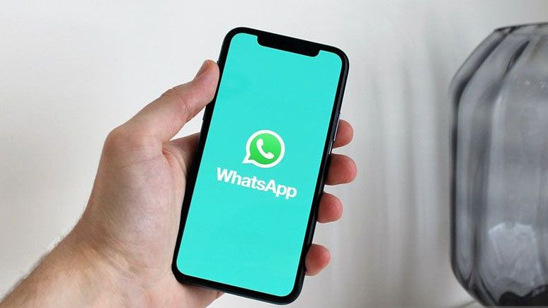 Mark Zuckerbeg: 25 Juta Pesan WhatsApp Saat Final Piala Dunia 2022