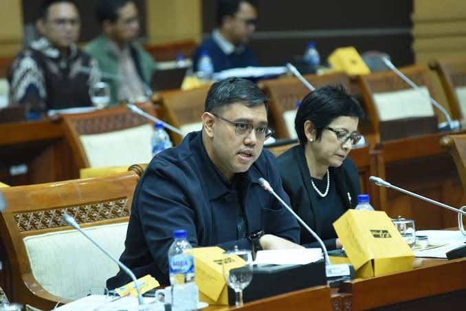 Komisi I DPR Dorong Pemerintah Lobi Ulang Soal Tarif Trump