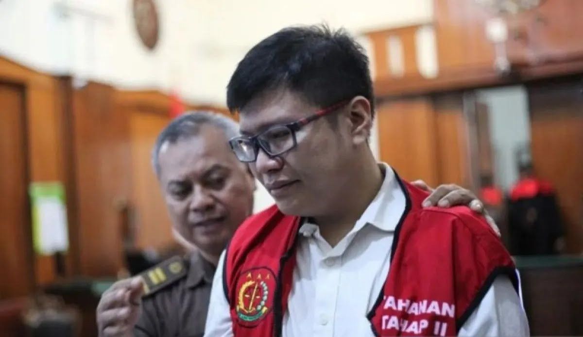 Ketua Majelis Hakim Kasasi Berpendapat Ronald Tannur Seharusnya Bebas: Tak Ada Mens Rea