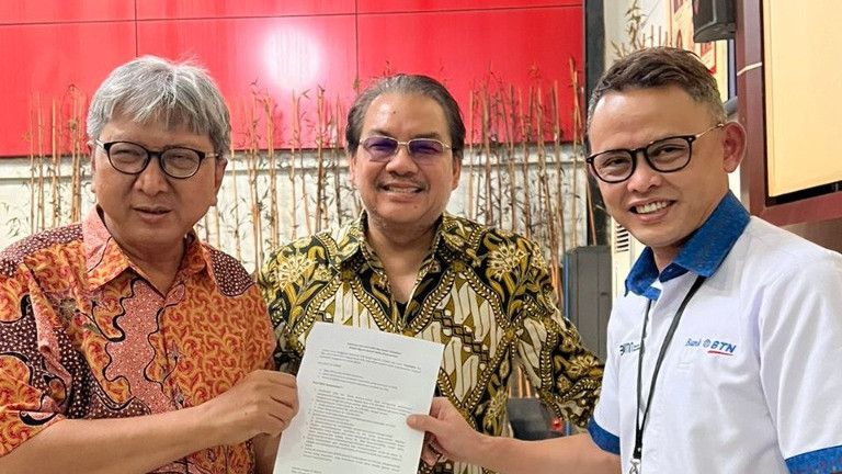 Denny JA:  Semangat Solidaritas Yang Membuat Jurnalis Senior Tak Kehilangan Rumahnya
