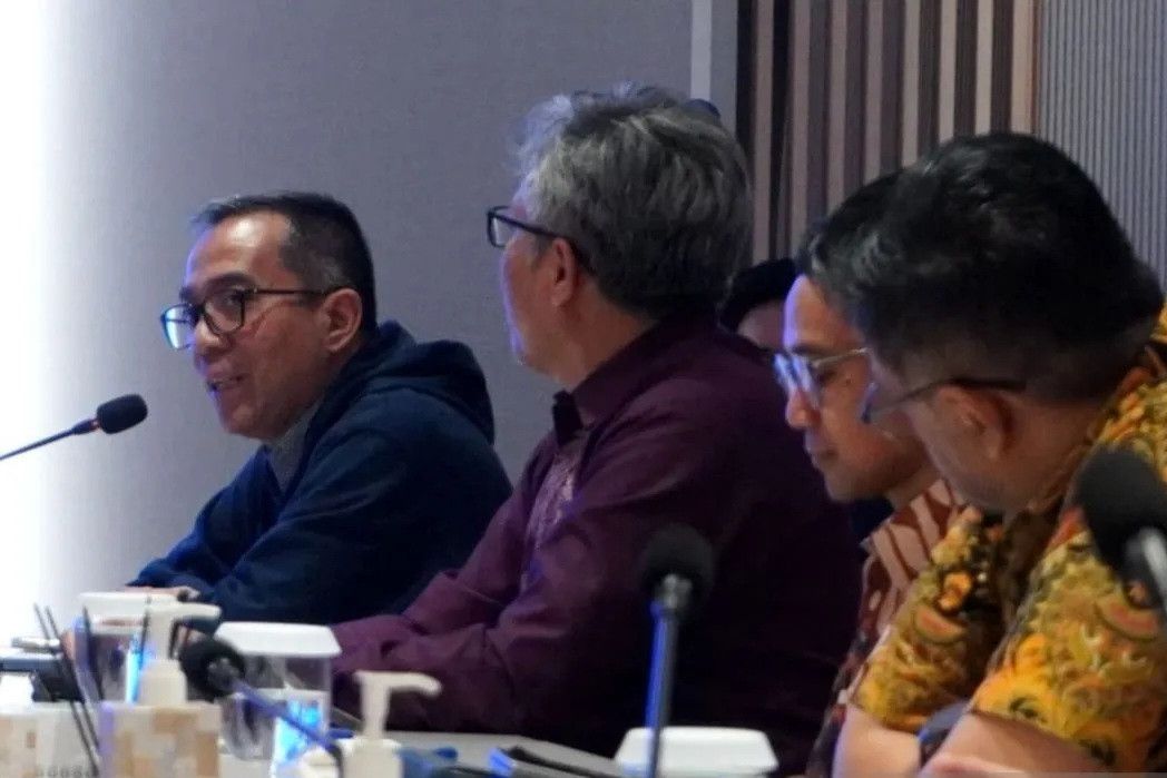 Mendiktisaintek Antisipasi Penangguhan Visa Studi AS, Pastikan Pelajar Indonesia Tak Terlantar