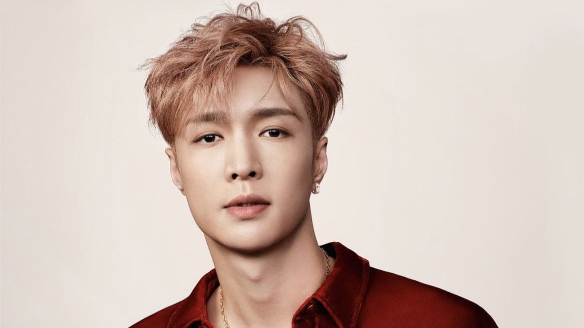 Konser Lay Zhang di Indonesia Resmi Dibatalkan, Kenapa?