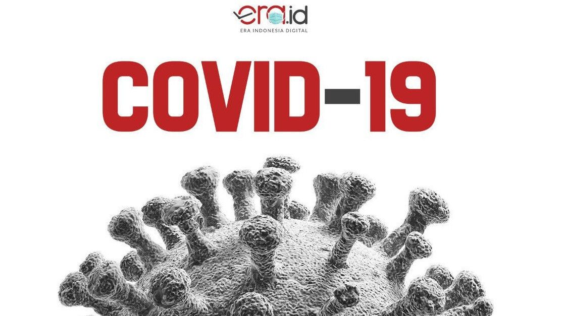 Kembali Bertambah, Kasus COVID-19 Varian Kraken di Indonesia Kini 6 Orang