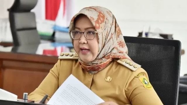 KPK Geledah Sejumlah Kantor Dinas di Kabupaten Bogor, Termasuk Pendopo Bupati