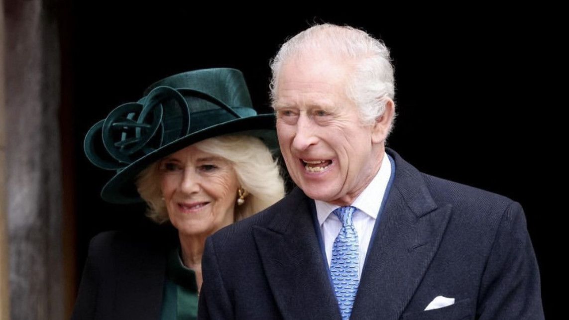 Kondisi Kesehatan Memburuk, Rencana Pemakaman Raja Charles III Mulai Diperbarui