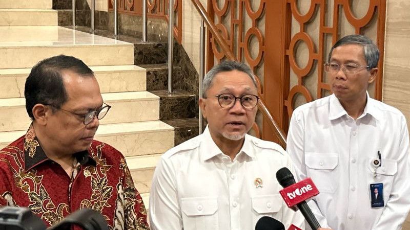 Zulhas Sesumbar Bantargebang Bebas Sampah Dua Tahun Lagi, Percaya?