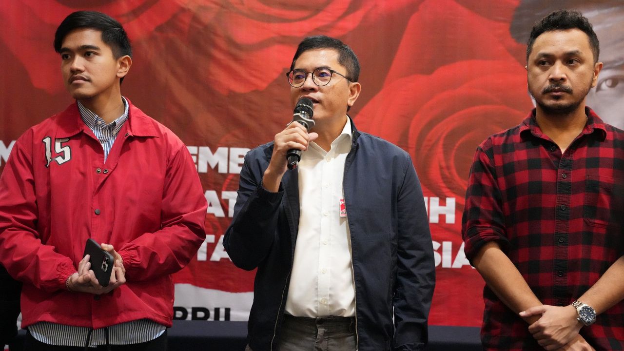 PSI Ingatkan Anggota Legislatif Terpilihnya Agar Tak Korupsi