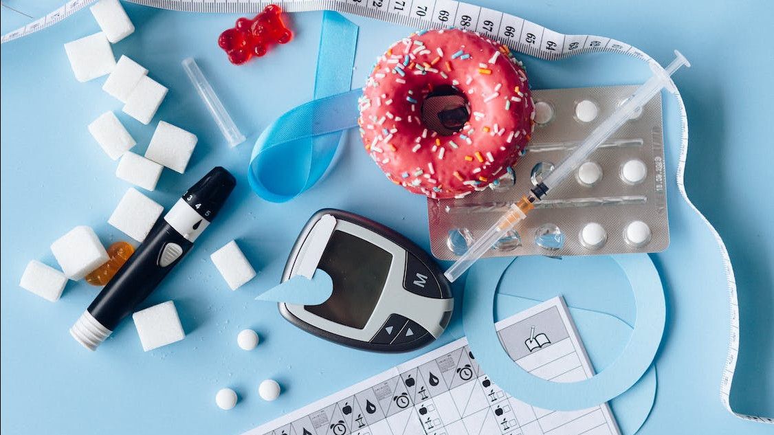 Memahami Perbedaan Diabetes Tipe 1 dan 2 secara Jelas