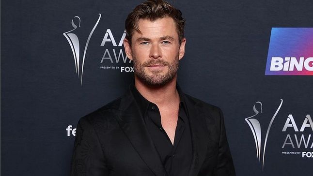 Berisiko Tinggi Alami Alzheimer, Chris Hemsworth Disebut Mulai Kurangi Proyek Film di Masa Depan
