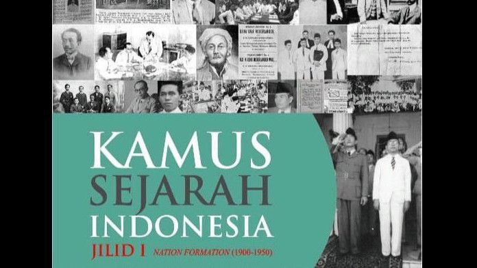 Kamus Sejarah Indonesia Bakal Disusun Ulang, Gandeng NU Hingga Muhammadiyah
