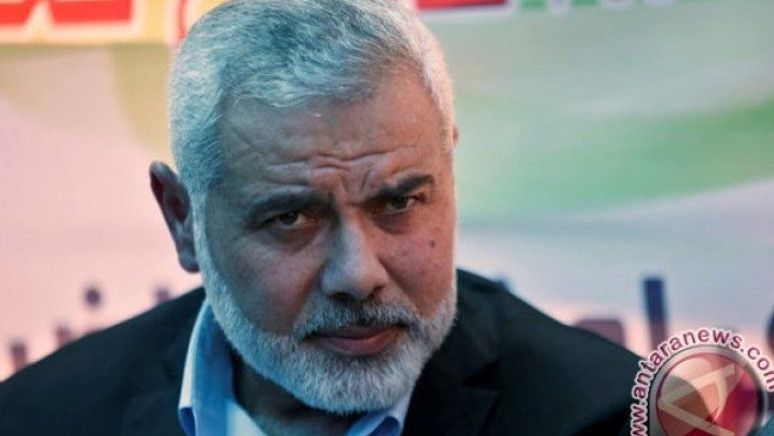 Biden Terpilih, Kelompok Hamas Desak AS Batalkan Pengakuan Yerusalem