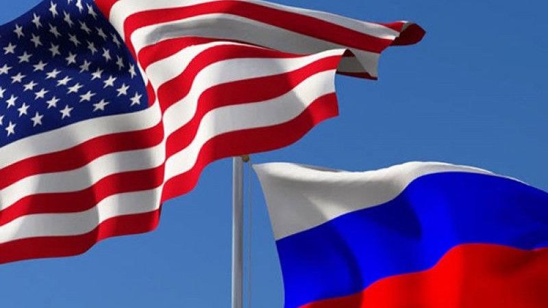 Memanas, Balas AS yang Usir Utusannya dari PBB, Rusia Bakal Usir Sejumlah Diplomat AS di Moskow
