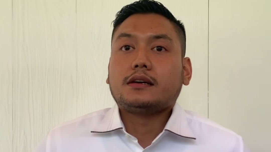 Imbas Kasus Rumah Bareng Rachel Vennya, Okin Alami Gangguan Psikologis