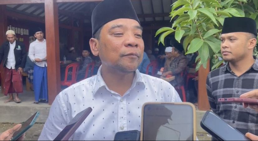 Rumahnya Digeledah KPK, Mahhud Mundur dari Bakal Cabup Bangkalan dan Caleg Terpilih DPRD Jatim