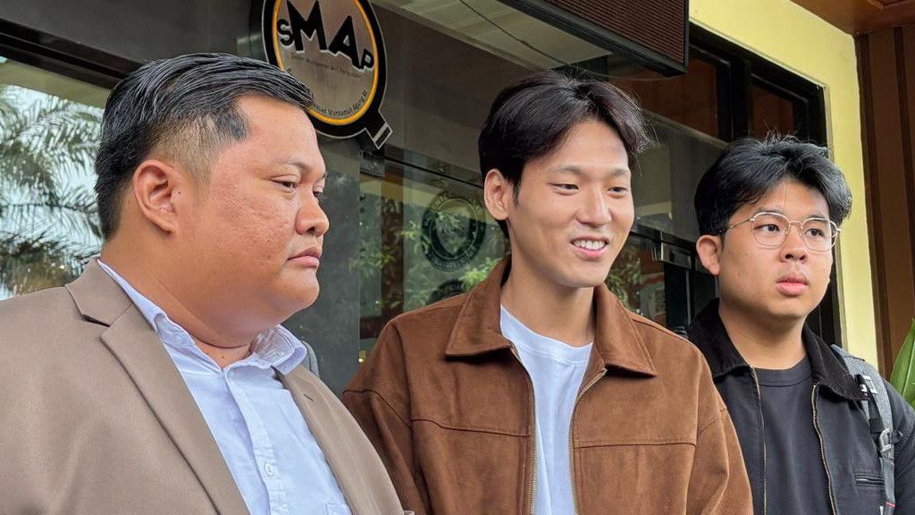 Jule Rela Hak Asuh Anak ke Tangan Na Daehoon, Kuasa Hukum: Ada Kesepakatan