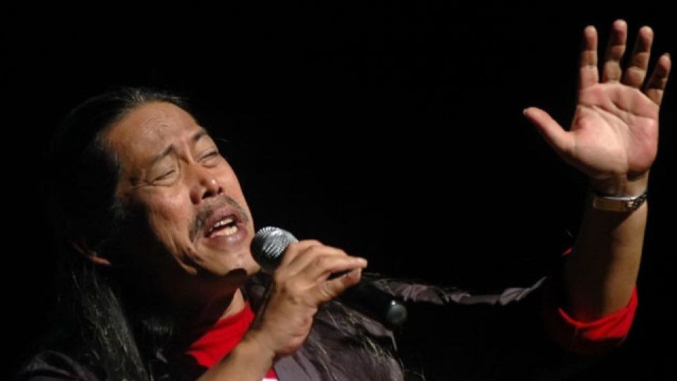 Kakek Adhisty Zara, Kang Acil Bimbo Meninggal, Ini Sepak Terjangnya Semasa Hidup